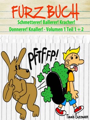 cover image of Kinder Buch Comic